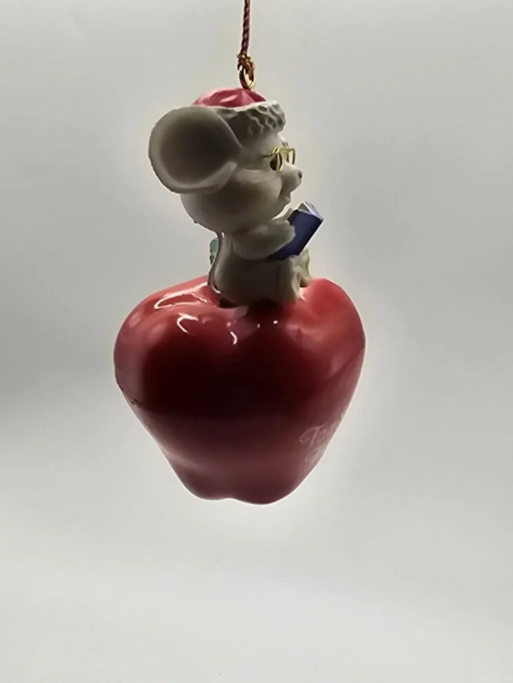 1992‎ Lustre Fame 